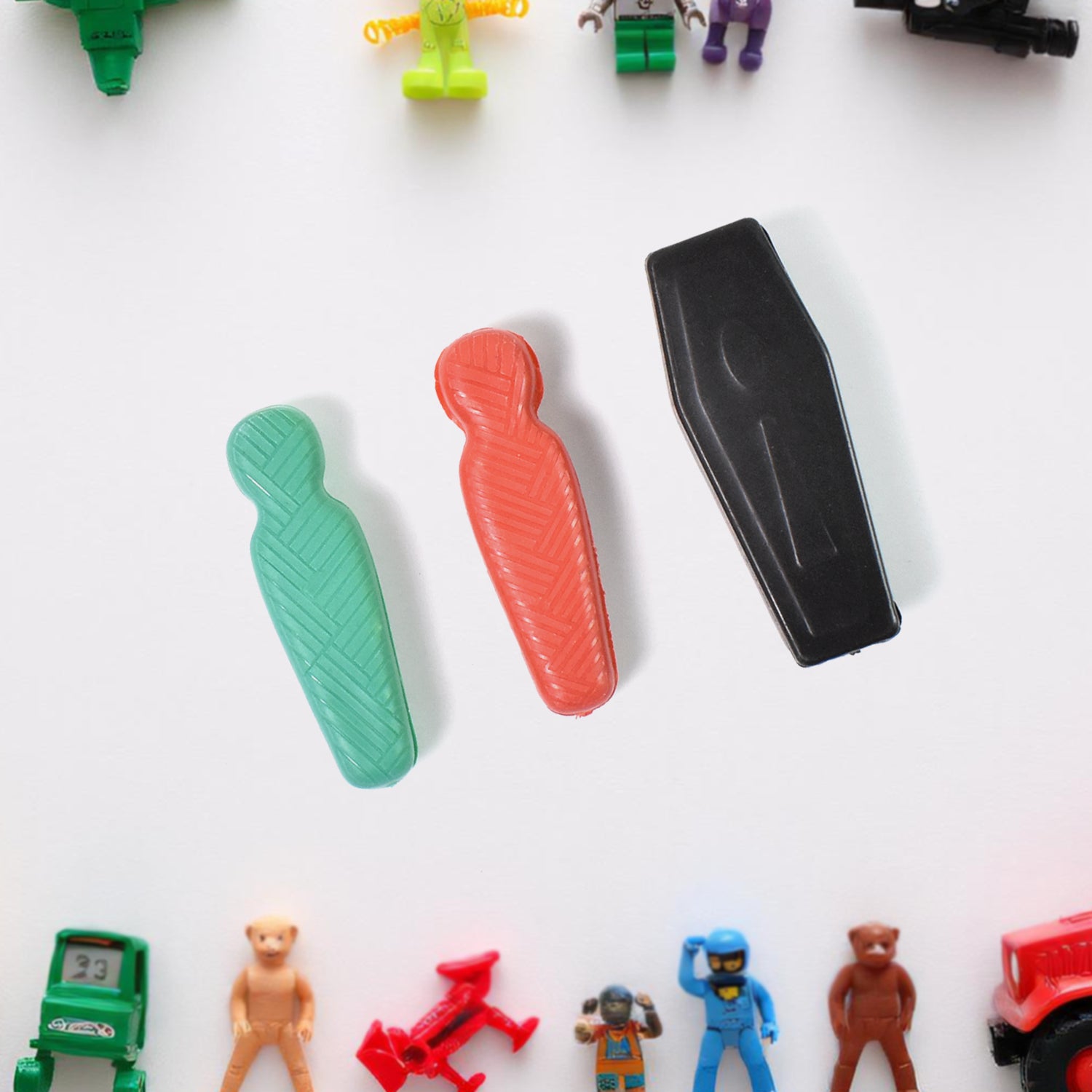 Magic Mummy Mystery Trick Toy Mummy Case (1 Pc  Mix Color  Design) Magic Mummy Mystery Trick Toy Mummy Case (1 Pc  Mix Color  Design)